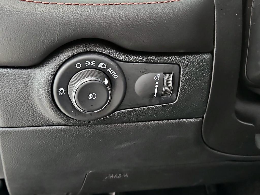 used 2022 Dodge Durango car, priced at $31,998