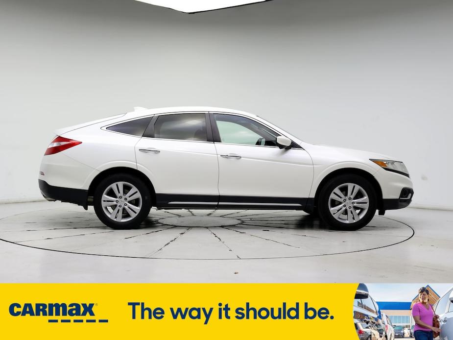 used 2014 Honda Crosstour car, priced at $17,998