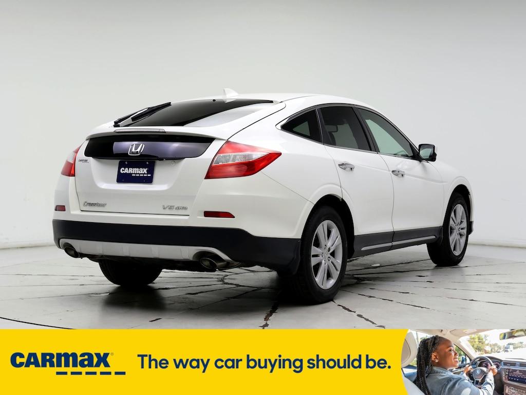 used 2014 Honda Crosstour car, priced at $17,998