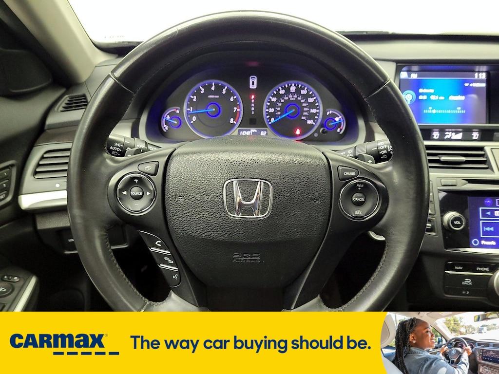 used 2014 Honda Crosstour car, priced at $17,998