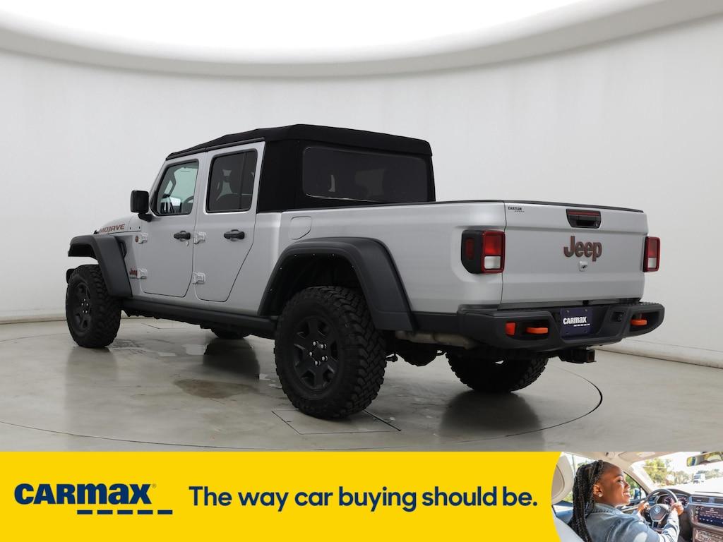 used 2022 Jeep Gladiator car, priced at $40,998