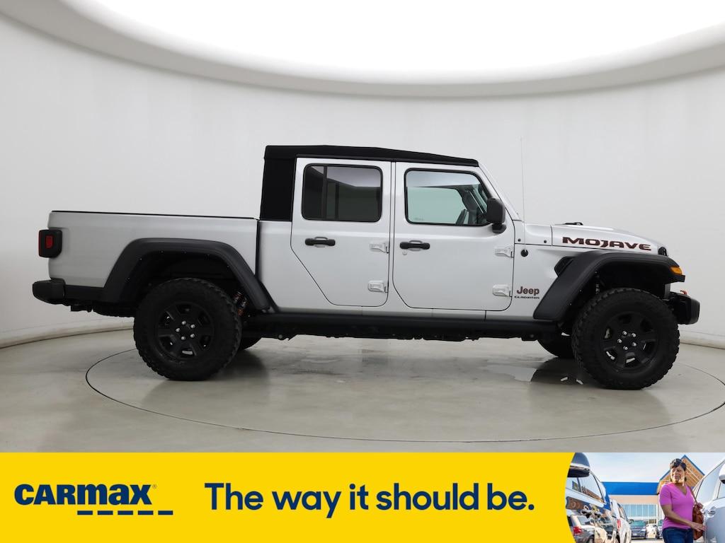 used 2022 Jeep Gladiator car, priced at $40,998