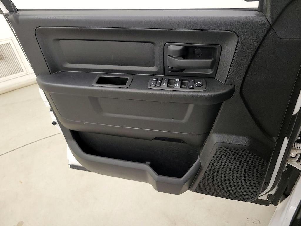 used 2023 Ram 1500 Classic car, priced at $26,998
