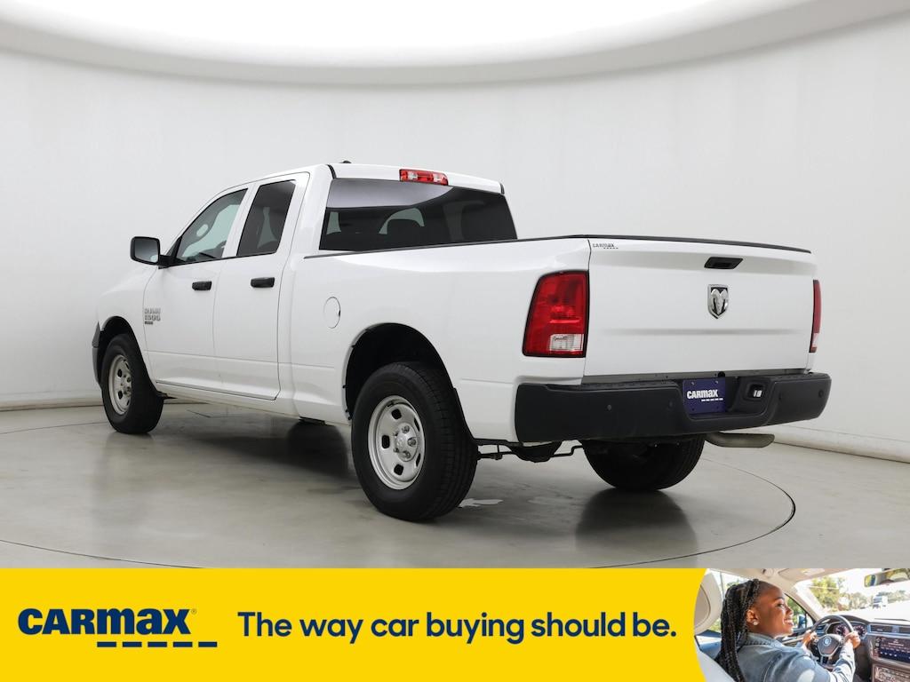 used 2023 Ram 1500 Classic car, priced at $26,998
