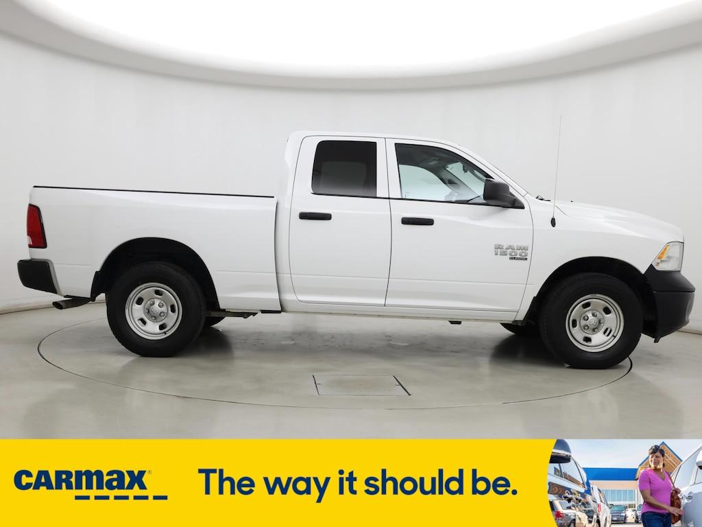 used 2023 Ram 1500 Classic car, priced at $26,998