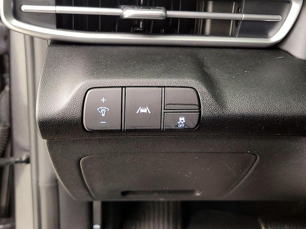 used 2021 Hyundai Elantra car, priced at $20,998