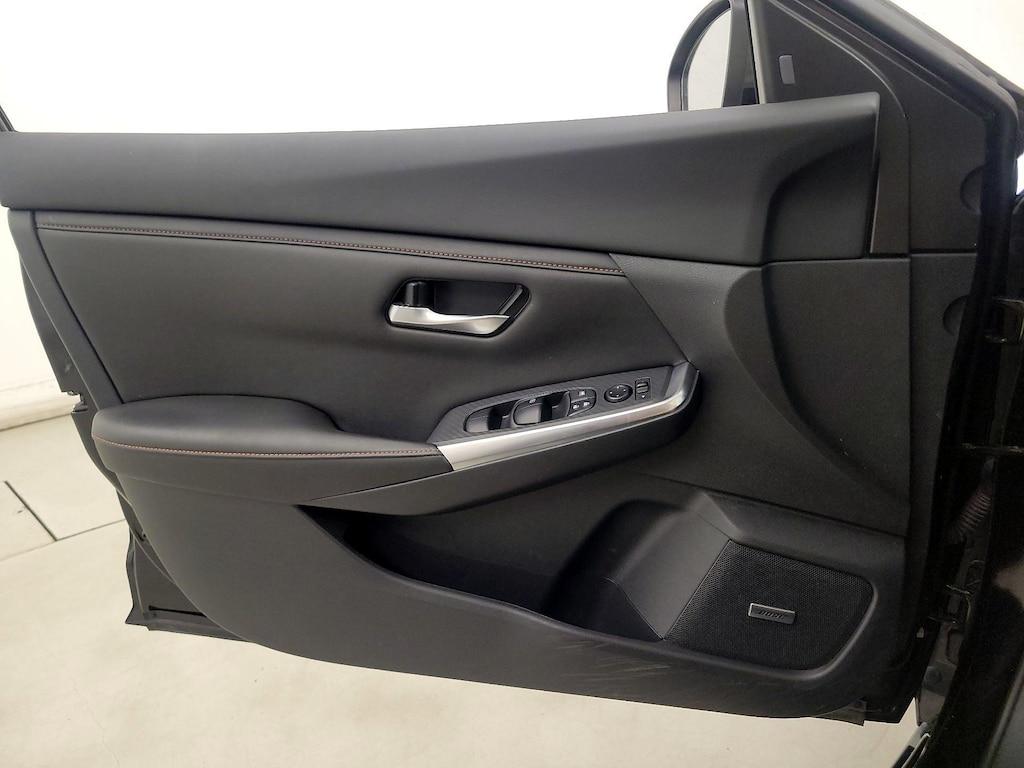 used 2022 Nissan Sentra car, priced at $21,998