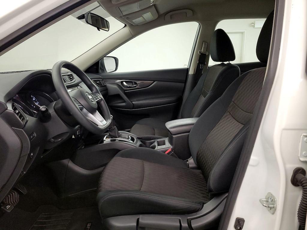 used 2018 Nissan Rogue car, priced at $15,998