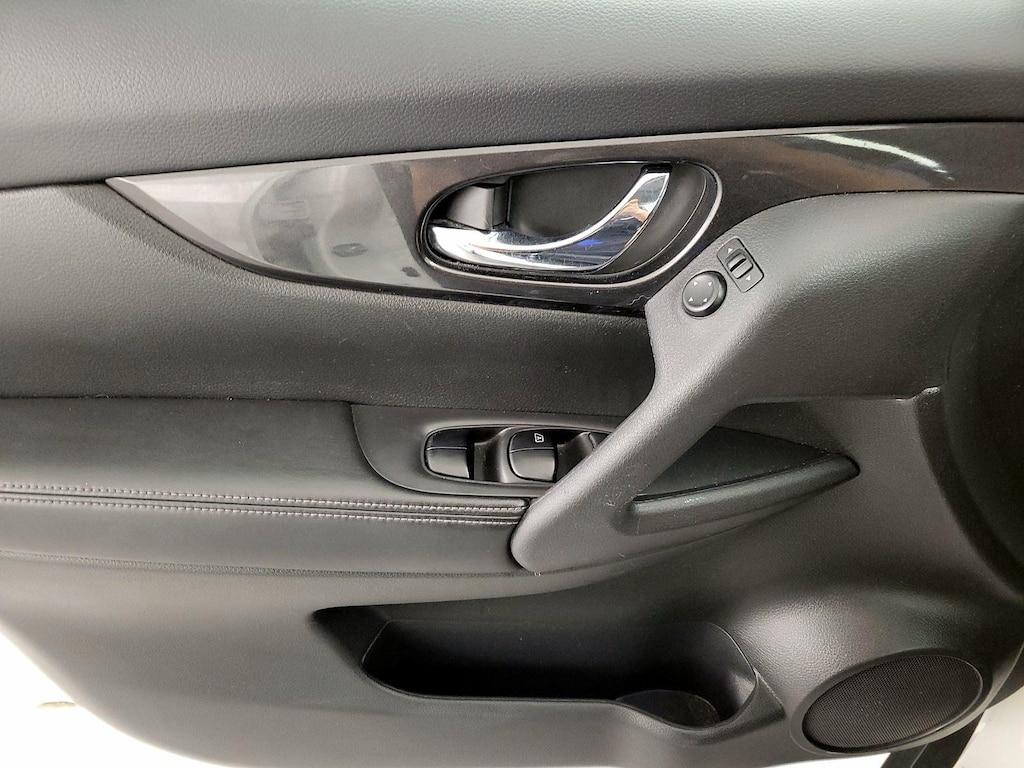 used 2018 Nissan Rogue car, priced at $15,998