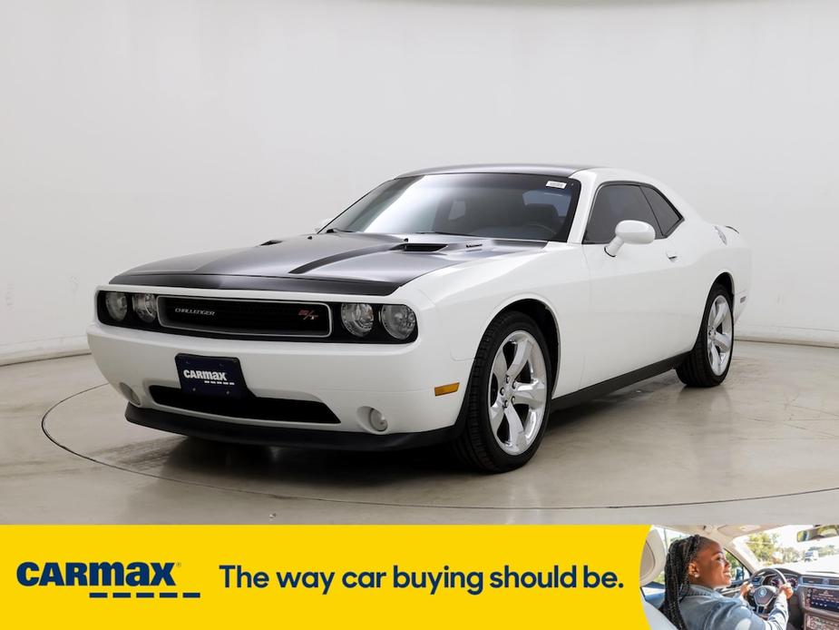 used 2013 Dodge Challenger car, priced at $18,998