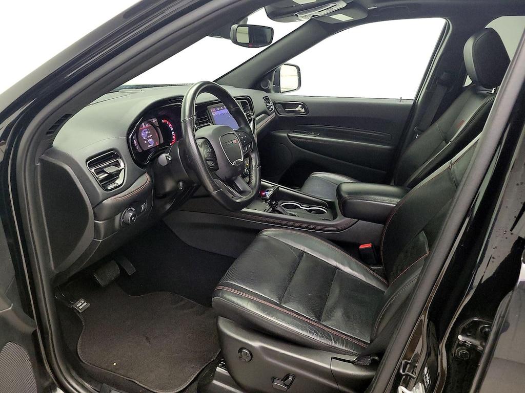 used 2023 Dodge Durango car, priced at $35,998