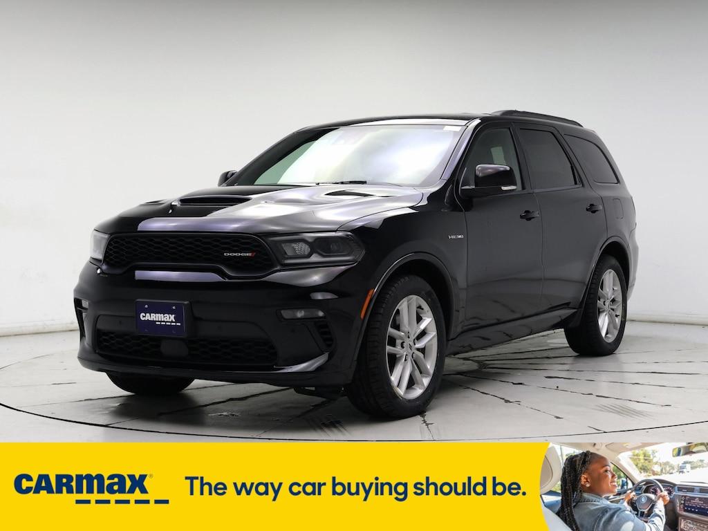 used 2023 Dodge Durango car, priced at $35,998