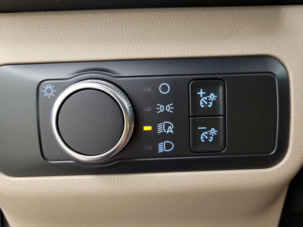 used 2020 Ford Escape car, priced at $18,998