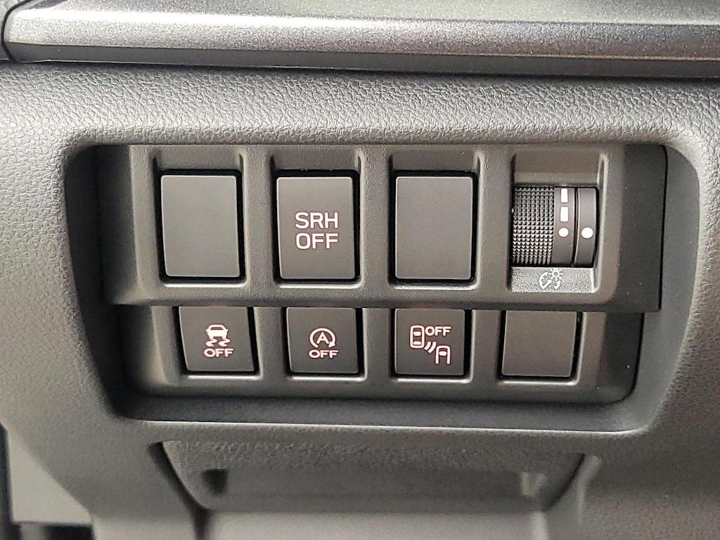 used 2022 Subaru Forester car, priced at $29,998