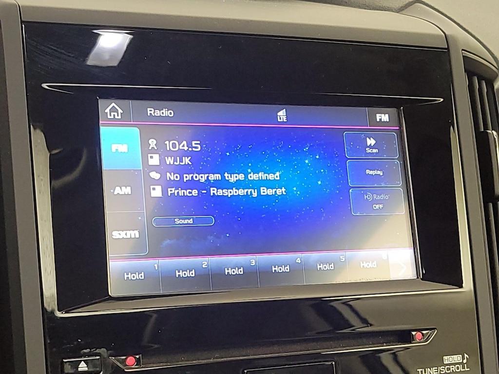 used 2022 Subaru Forester car, priced at $29,998