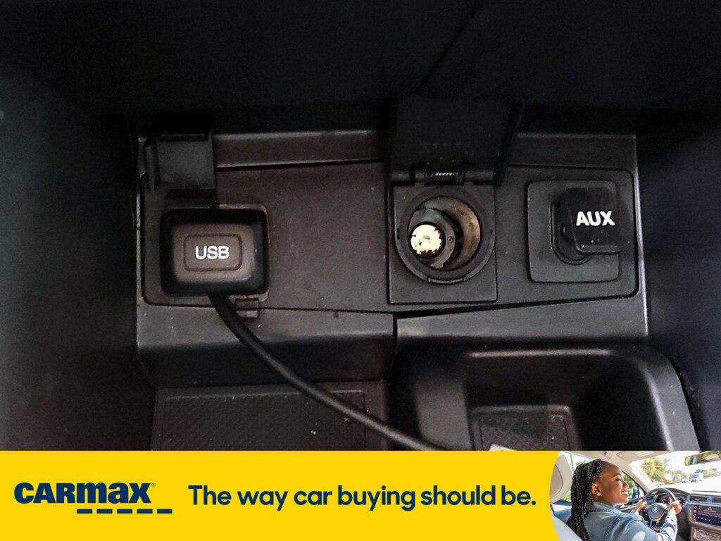 used 2014 Honda CR-V car, priced at $14,998