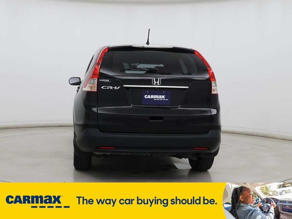 used 2014 Honda CR-V car, priced at $14,998