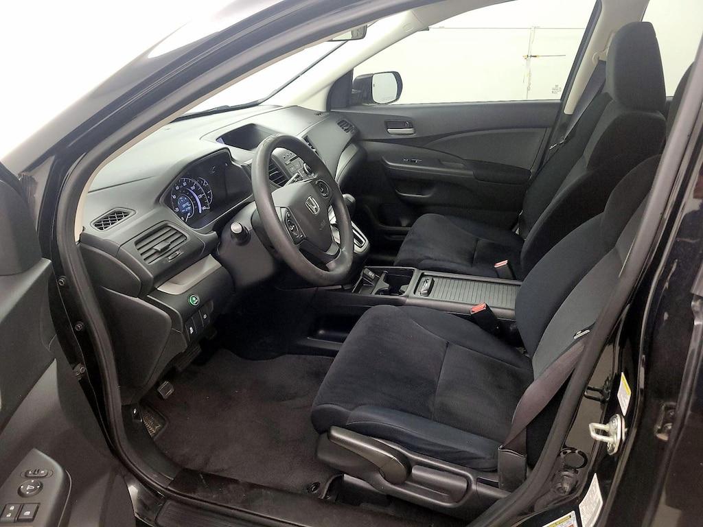 used 2014 Honda CR-V car, priced at $14,998