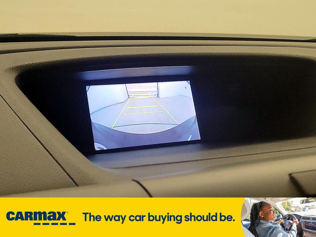 used 2014 Honda CR-V car, priced at $14,998
