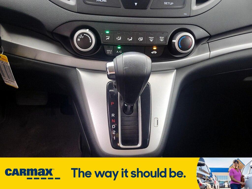 used 2014 Honda CR-V car, priced at $14,998