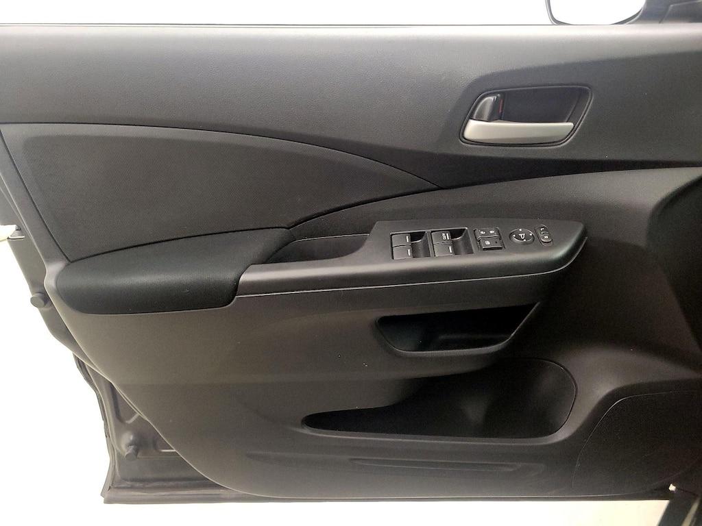 used 2014 Honda CR-V car, priced at $14,998