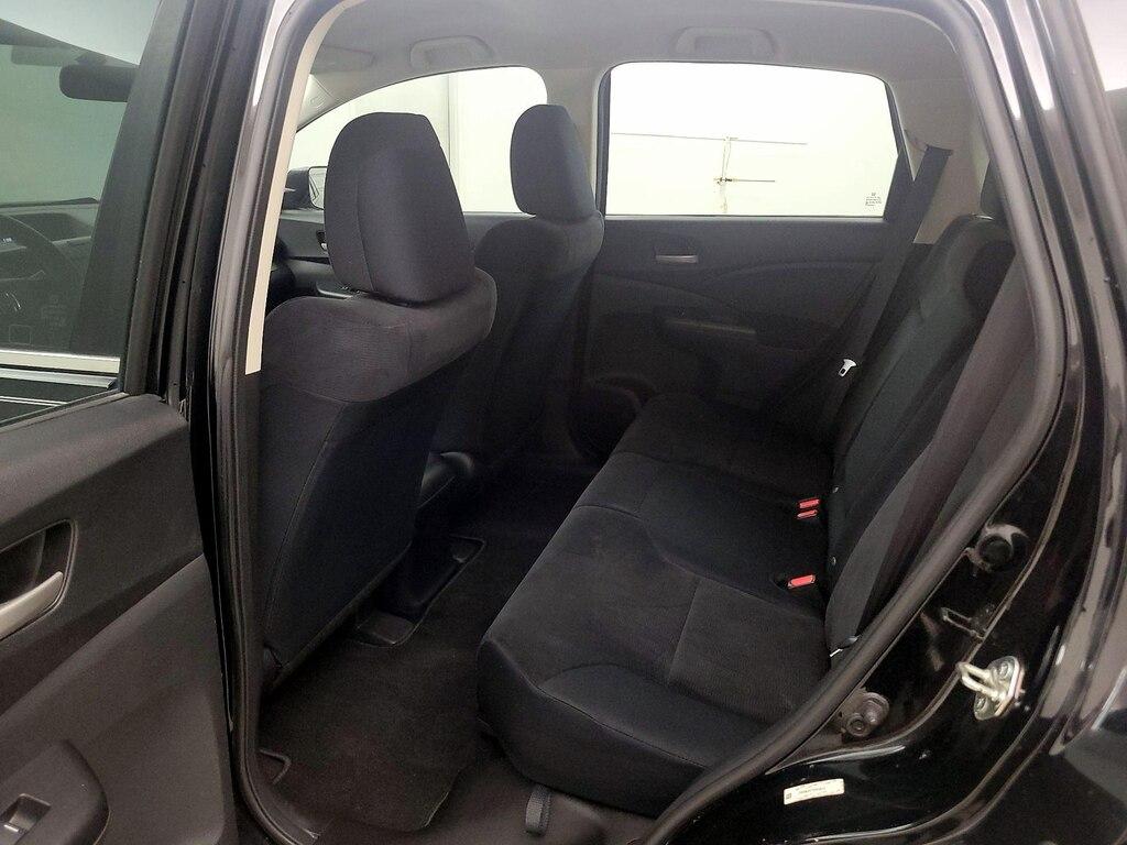 used 2014 Honda CR-V car, priced at $14,998