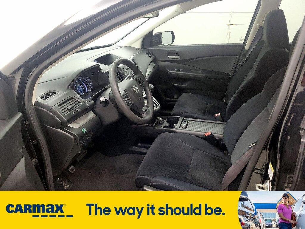 used 2014 Honda CR-V car, priced at $14,998