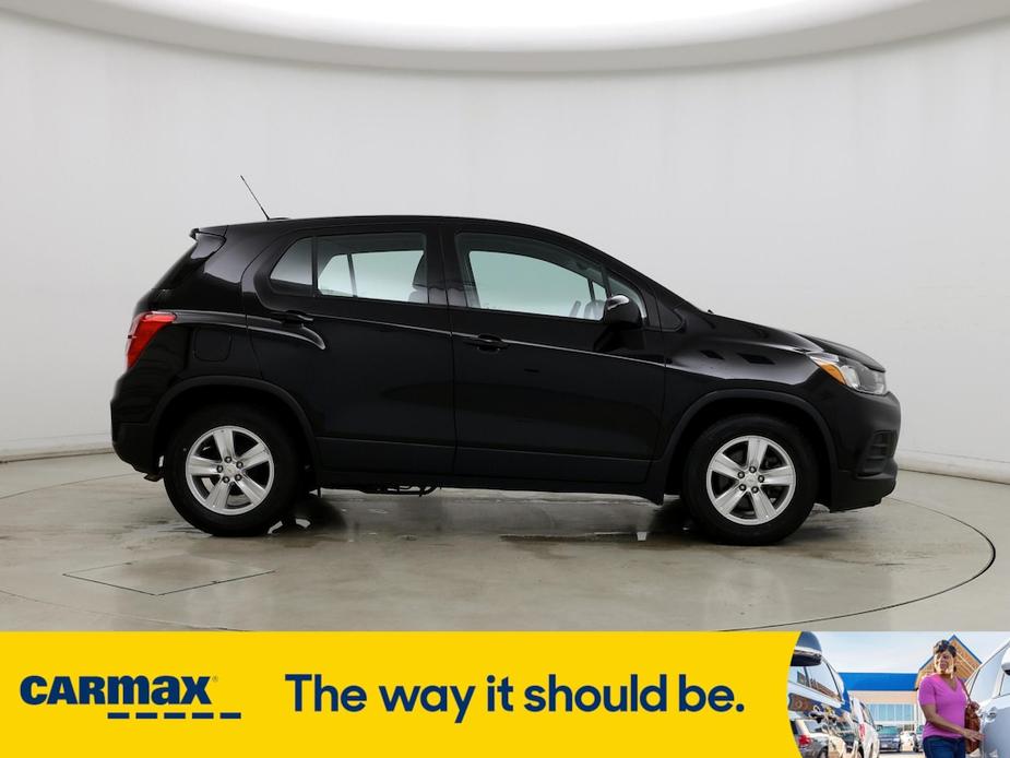 used 2020 Chevrolet Trax car, priced at $17,998