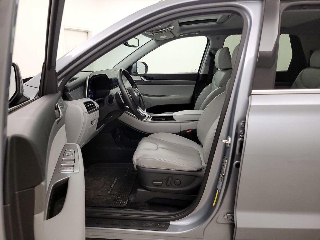 used 2020 Hyundai Palisade car, priced at $28,998