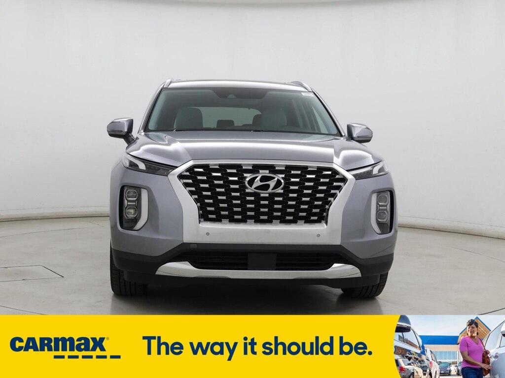 used 2020 Hyundai Palisade car, priced at $28,998