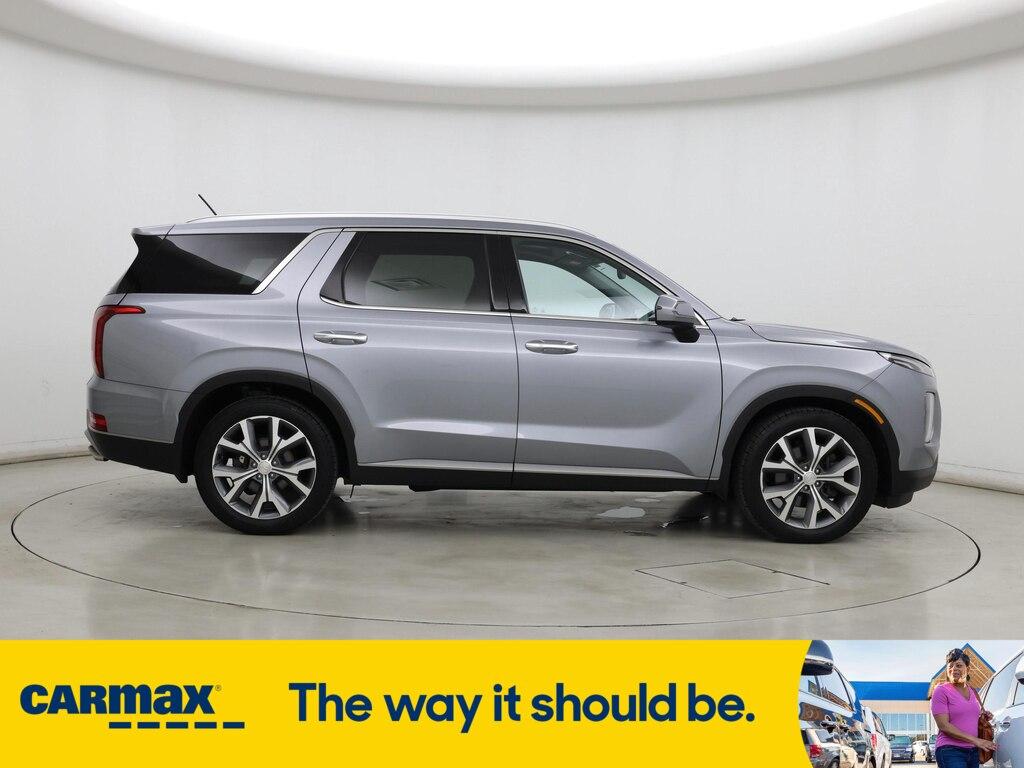 used 2020 Hyundai Palisade car, priced at $28,998