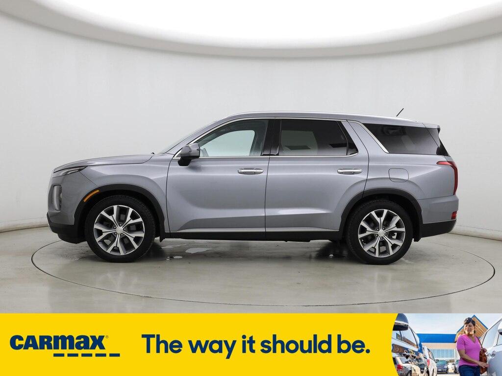 used 2020 Hyundai Palisade car, priced at $28,998
