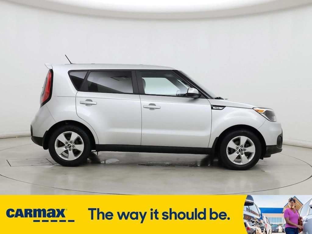 used 2019 Kia Soul car, priced at $15,998