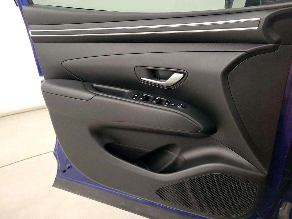 used 2023 Hyundai Tucson car, priced at $24,998