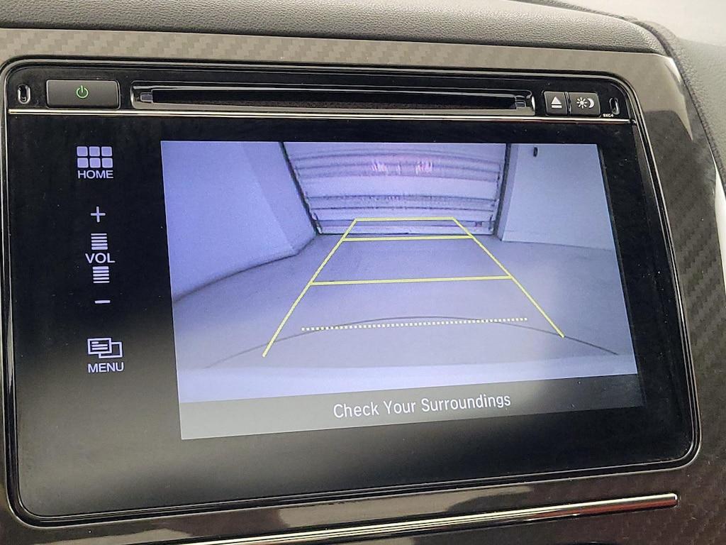 used 2015 Honda Civic car, priced at $21,998