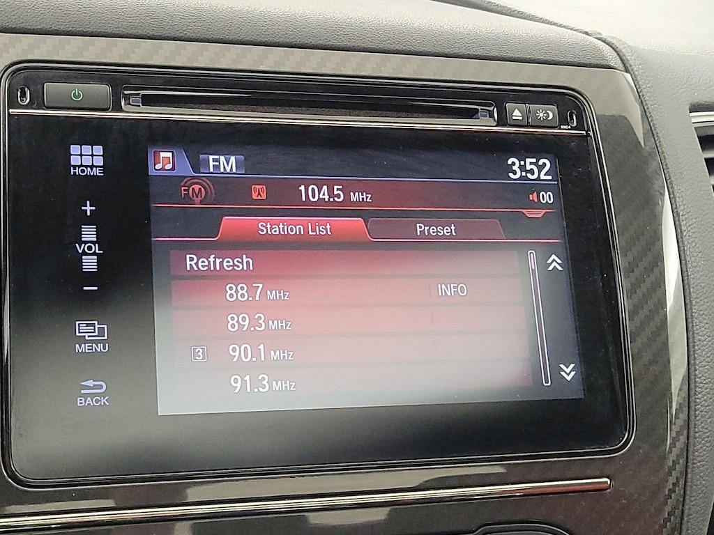 used 2015 Honda Civic car, priced at $21,998
