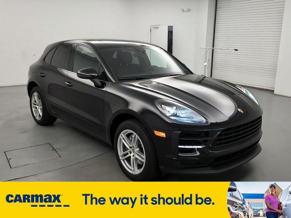 used 2019 Porsche Macan car, priced at $40,998