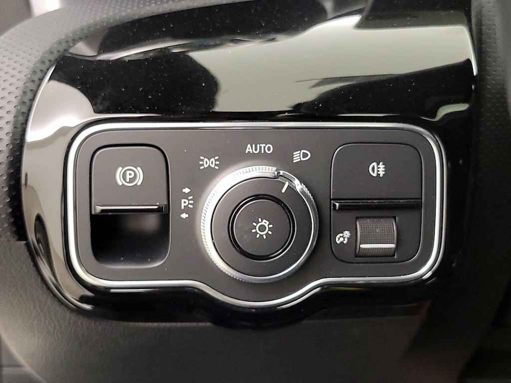 used 2020 Mercedes-Benz CLA 250 car, priced at $28,998