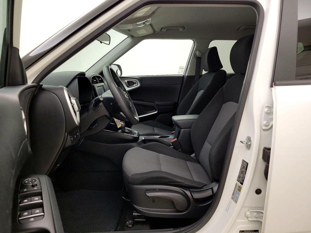 used 2021 Kia Soul car, priced at $16,998