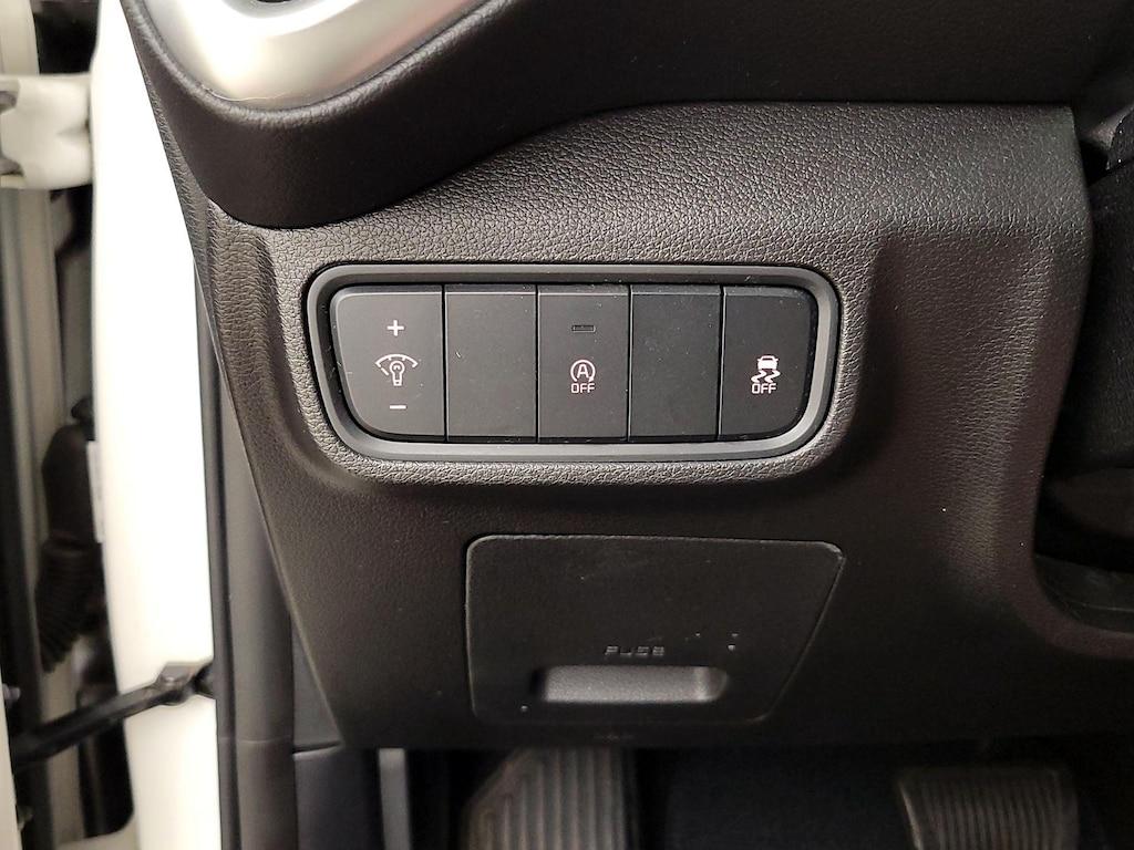 used 2021 Kia Soul car, priced at $16,998
