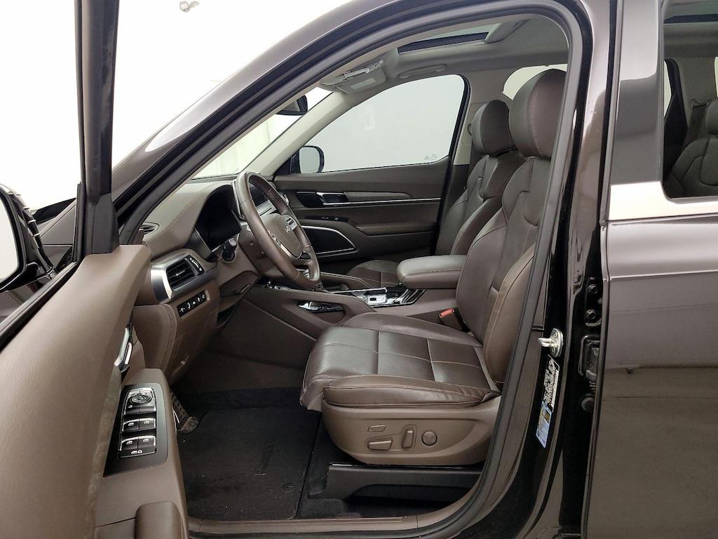 used 2022 Kia Telluride car, priced at $38,998