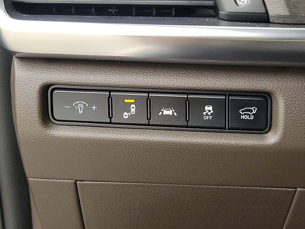 used 2022 Kia Telluride car, priced at $38,998