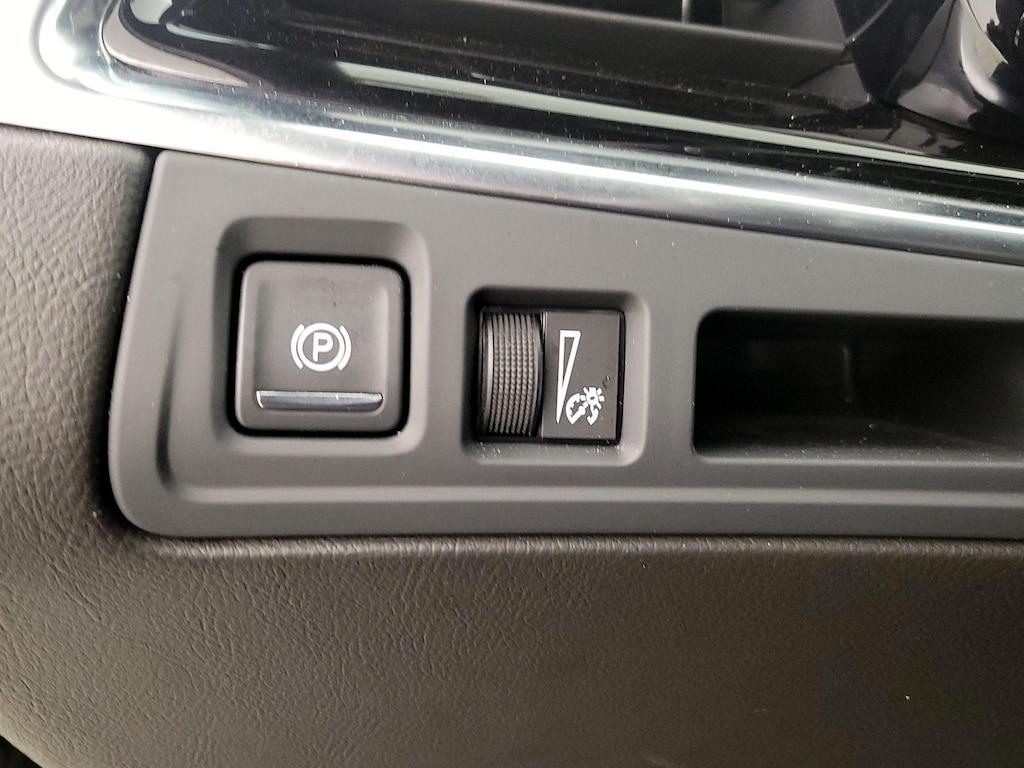 used 2023 Cadillac XT6 car, priced at $42,998