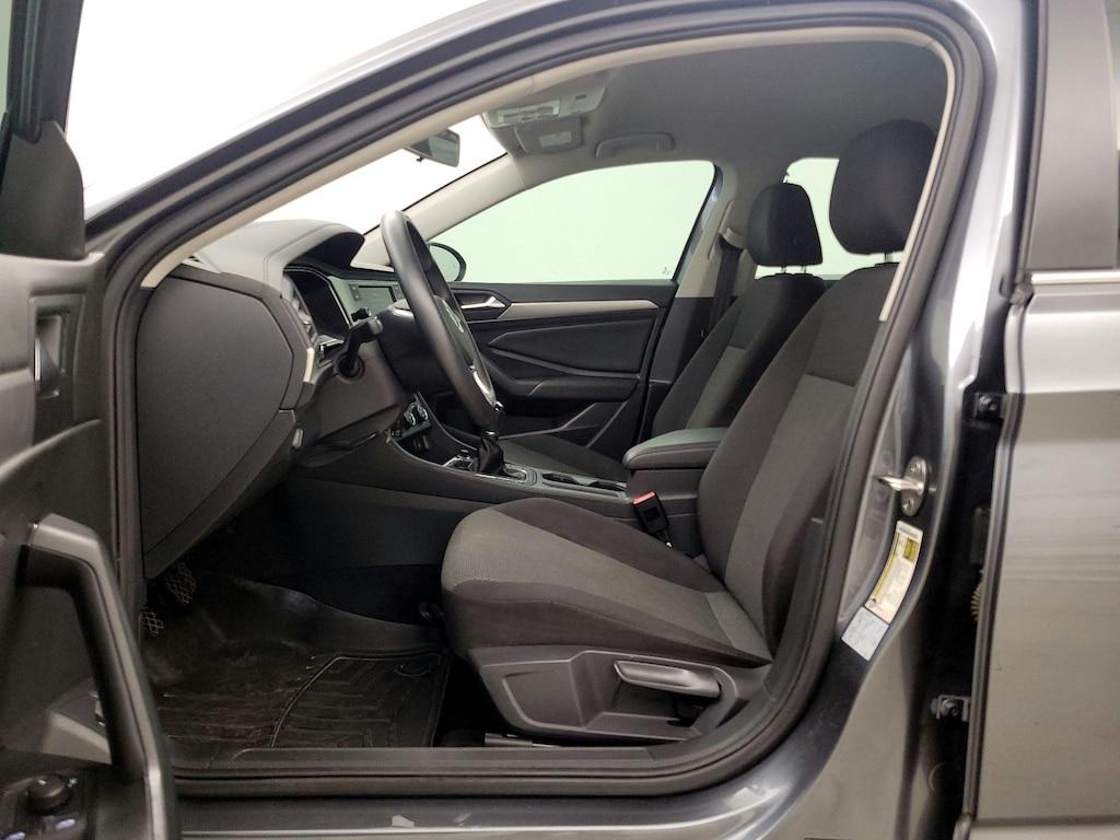 used 2019 Volkswagen Jetta car, priced at $14,998