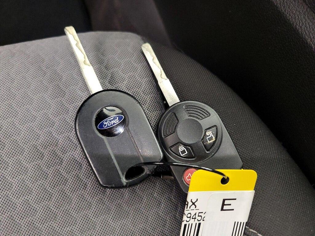 used 2018 Ford Escape car, priced at $13,998
