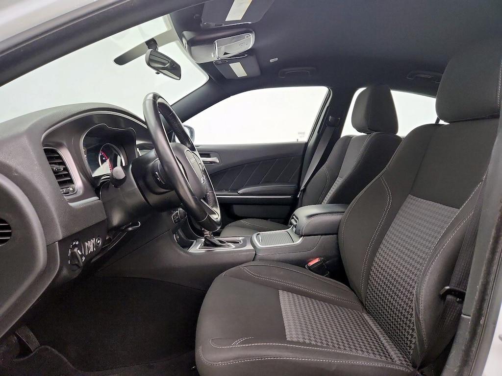 used 2019 Dodge Charger car, priced at $19,998