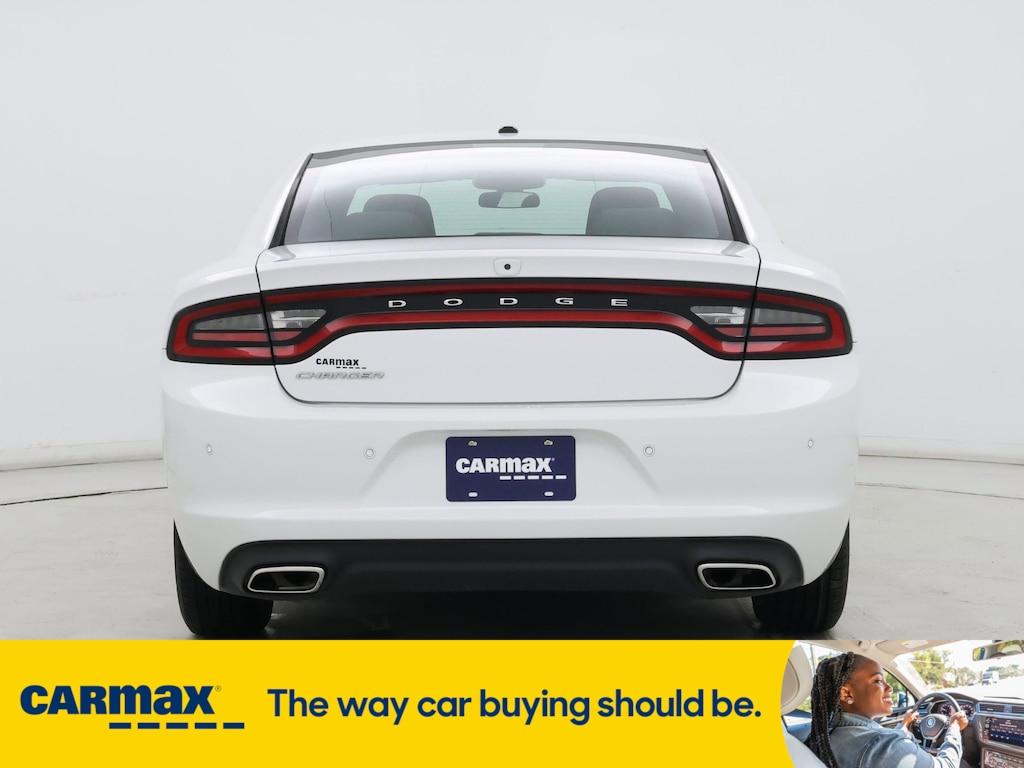 used 2019 Dodge Charger car, priced at $19,998