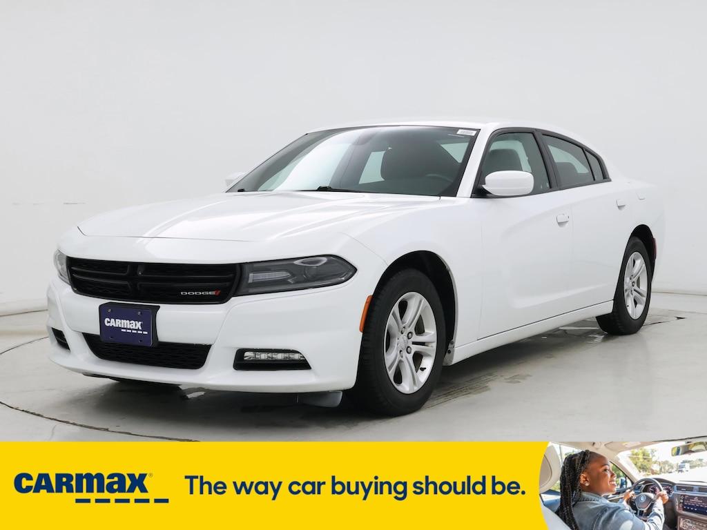 used 2019 Dodge Charger car, priced at $19,998