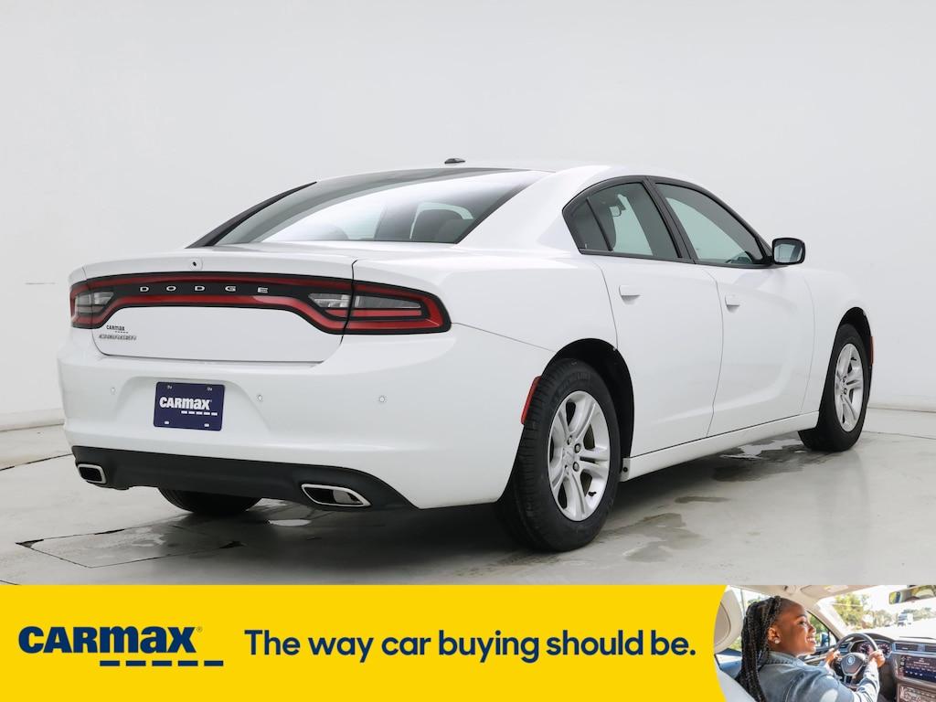 used 2019 Dodge Charger car, priced at $19,998