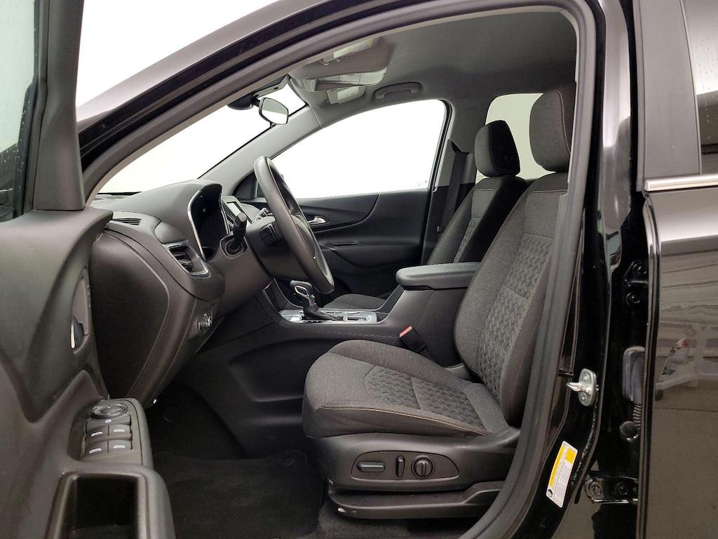 used 2023 Chevrolet Equinox car, priced at $21,998